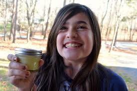 Homemade 'Vicks Vapor Rub'