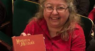 SOGO: Messiah Sing-Along