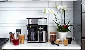Accepts reusable pods so you can use freshly ground coffee. The Best Dual Coffee Maker 2 Way Combination Review Buyers Guide