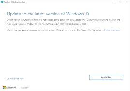 When you purchase through links on our site, we may earn an affiliate commission. How To Manually Download The Windows 10 October 2018 Update Venturebeat