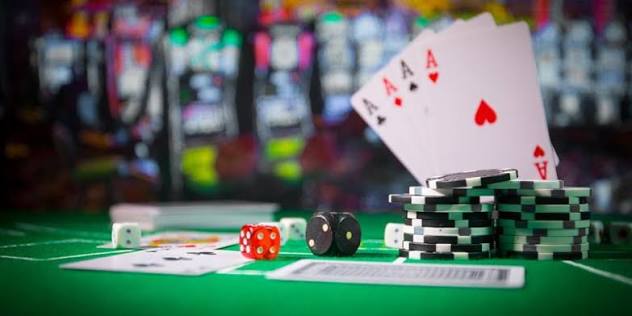 Casino 789CLUB live cực chất, game bài đa dạng, dễ trúng