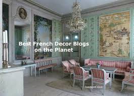 Diy français tumblr inspired room decor / decoration de chambre : Top 25 French Decor Blogs And Websites For French Decor Enthusiasts In 2021