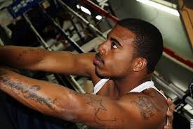 Rico Ramos, Erik Ruiz Clash in Crossroads Bout in Las Vegas