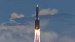 Zum ersten mal hat ein privates chinesisches unternehmen eine rakete in die erdumlaufbahn gebracht. China Startet Rakete Fur Erste Landung Auf Dem Mars Wissen Sz De