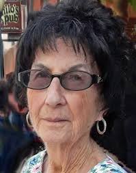 Obituary for Barbara Jean Howe