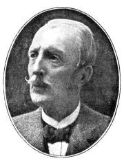 Henry Oldenburg Biography