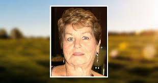 Lucy (Wardell) Giles Obituary January 27, 2023