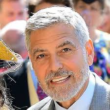 This link is to an external site that may or may not meet accessibility guidelines. 20 Coolest George Clooney Haircut Men S Hairstyle Swag