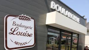 L'entreprise boulangerie louise est une boulangerie pâtisserie à caen (calvados). Avranches Une Boulangerie Louise A Carrefour Granville Maville Com