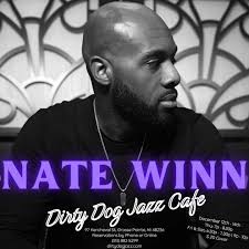 Time to head home, shave, and get some work done before performing tonight  at the Dirty Dog Jazz Cafe with my little bro Nate Winn! I'll definitely  need a nap at some