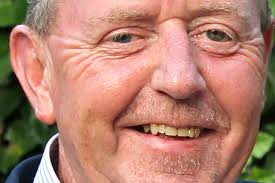 Image of the late Tony Rogers to 'take pride of place' in the Great Wall of  Drogheda