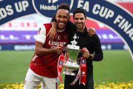 Have your say on the game in the comments. Arsenal 2 1 Chelsea Fa Cup Final 2020 As It Happened Football The Guardian