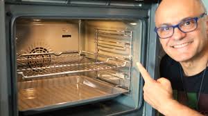 Come pulire il Forno Facilmente □ ECCO DOVE TROVI TUTTE LE COSE CHE USO, I  MIEI LIBRI, LE MAGLIETTE, IL COLTELLO, TUTTE LE ATTREZZATURE CHE VEDI NEI  VIDEO https://linktr.ee/rapanello INGRESSO LIBERO PRODOTTO