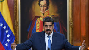 Purchase of damaged dollar bills is the latest unusual business in venezuela. Us Takes Aim At Hizbollah S Sanctuary In Venezuela Financial Times