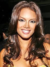 Zuleyka Rivera's Instagram, Twitter & Facebook