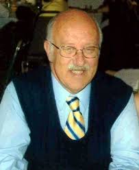 Obituary information for William Charles Arnold