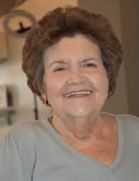 Obituary information for Delphia Annlee Crihfield