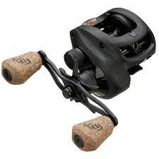 Follow 13 fishing to keep up on giveaways, new products and our weekly contests. 13 Fishing Concept A Gen 2 Low Profile Casting Reel Fishusa