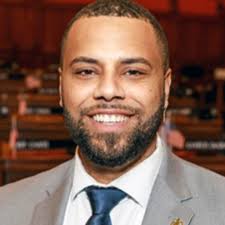 Marcus Brown CT State Representative for Bridgeport » CBIA