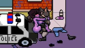 Susie caught - TheEvilFallenOne wild