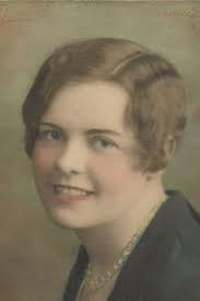 Jessie Louise (Neave) Dorweis (1904-1984)