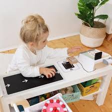 Sticker Play Shop Duktig Ikea Lack Play Kitchen Shop Children S Kitchen Kids Shop Accessories Decal Kitchen Not Included Kids Kitchen Accessories Play Shop Kids Shop Play