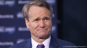 Bank of America market leader in Raleigh to retire