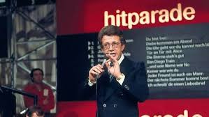 May 15., 1971 zdf hitparade, wolfgang trödler abraham square 1. Jubilaumsshow 50 Jahre Zdf Hitparade Familientreffen Des Schlagers Medien Gesellschaft Tagesspiegel