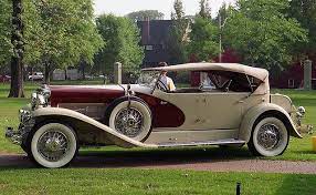 1934 Duesenberg Sj Lebaron Dual Cowl Phaeton A Photo On Flickriver Duesenberg Car Classic Cars Vintage Cars