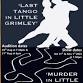 Little Grimley - two one-act plays by David Tristr... event in Great Missenden