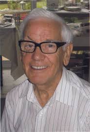 CAMERON, John Frederick