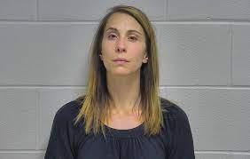 Teacher Accused of Rape Says What She Did Shouldnt Be Illegal