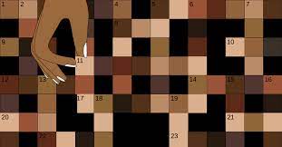 Maybe you would like to learn more about one of these? The Fight To Make Crosswords More Inclusive The Atlantic