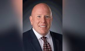 LP Insurance adds James Cohill to employee benefits team