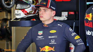 Maybe you would like to learn more about one of these? Max Verstappen Bottas Krijgt Gridstraf Dus Ik Mik Op Eerste Startrij Gptoday Net