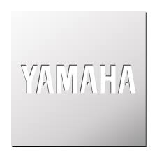 Pochoir Logo Yamaha Pochoir Pochoir Peinture Logos