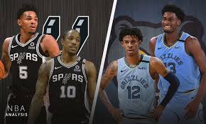 Dejounte murray posts 10 points, 11 assists & 13 rebounds vs. Jihn4rmmtle9em