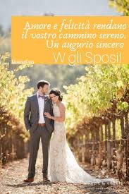 Matrimoni Ne Abbiamo Ma Certo E Come Augurare Il Meglio Per La Bellissima Coppia Di Novelli Sposi Basta Scegliere Tra Quelle Disponi Matrimonio Spose Coppie
