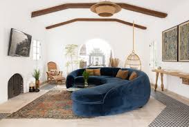 Here are some of the top tile flooring trends in 2021: Best 60 Modern Living Room Ceramic Tile Floors Design Photos And Dwell