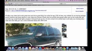 Anybody buying or selling antique cars and car parts uses hemmings. St Louis Craigslist Auto Parts For Sale By Owner Nar Media Kit