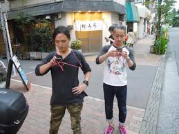 Download pokemon life version, gba rom hack, alpha 1.9 for free, patched and ready to play. Hands Free Pokemon Hunting Japanese Invent New Pokemon Go Life Hack So Japan