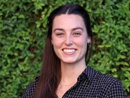 Alexandra Trahan's Instagram, Twitter & Facebook