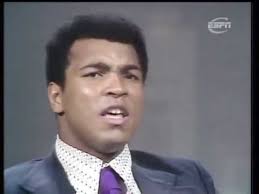 Poem contest Float like a butterfly