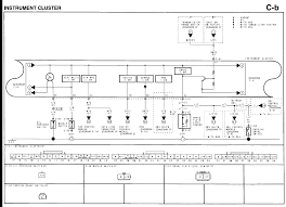 The wiring diagram supplement for a 2003 mazda protege. 2003 Mazda 6 Alternator Wiring Diagram 2003 Ford E Series Fuse Box Impalafuse Tukune Jeanjaures37 Fr