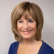 Judy Wolf's Instagram, Twitter & Facebook