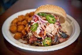 Texas S Best Bbq Sandwiches Texas Monthly