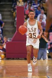 Recruit mike reese signed a national letter of intent. Lsu Basketball Faces Aggies And To Celebrate The Former Chris Jackson
