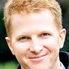 Chris Barge: Boulder Valley School Board District C