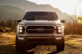 Plus, two motors powering the front and rear wheels means. Built For Getting Things Done Ford Reveals The Toughest Most Productive F 150 Ever And Most Powerful In Its Class Mustang 302 Gmbh Munchen