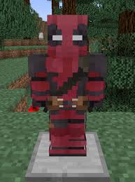 Popularmmos trolling games lucky block mod modded mini game minecraft. Minecraft Superheroes Mod 1 7 10 Download Muat Turun K